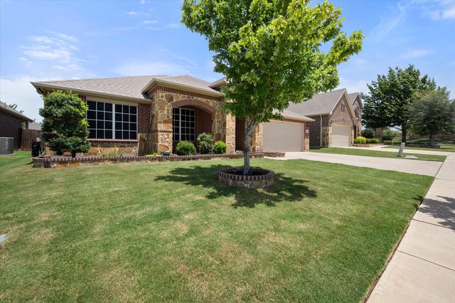 7304 Lowline Drive, Fort Worth, TX 76131