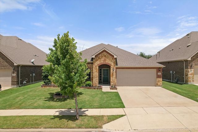 7304 Lowline Drive, Fort Worth, TX 76131