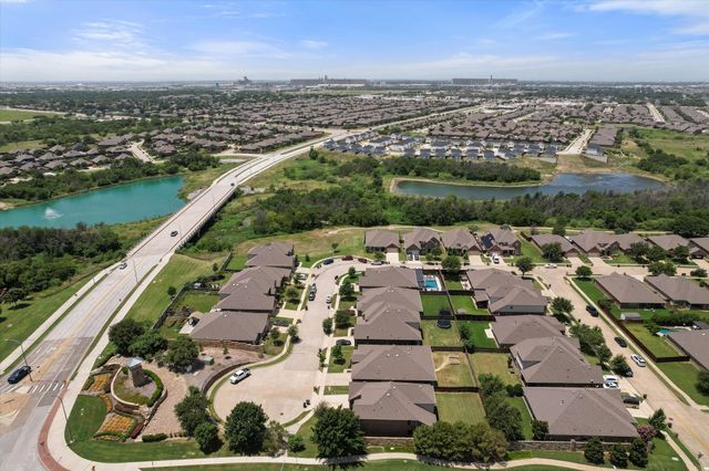 7304 Lowline Drive, Fort Worth, TX 76131