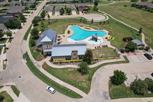 7304 Lowline Drive, Fort Worth, TX 76131
