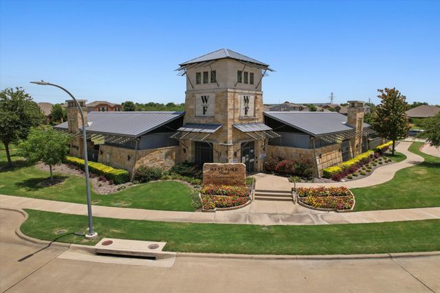 7304 Lowline Drive, Fort Worth, TX 76131