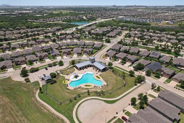 7304 Lowline Drive, Fort Worth, TX 76131
