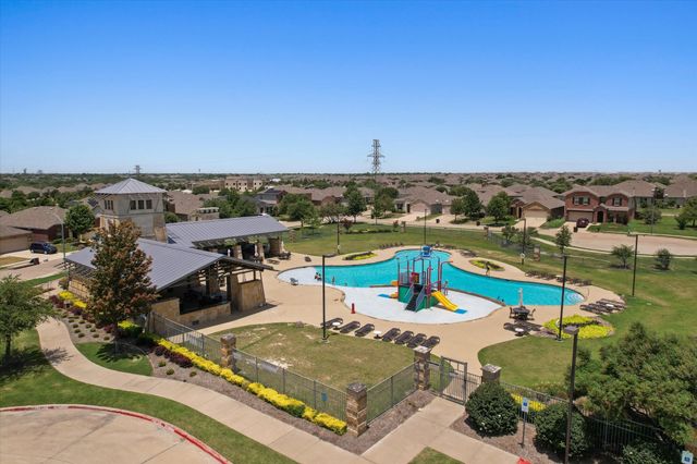 7304 Lowline Drive, Fort Worth, TX 76131
