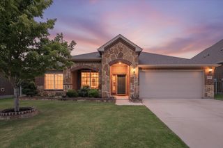 7304 Lowline Drive, Fort Worth, TX 76131