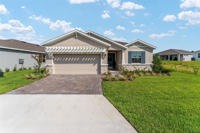 5254 NW 43RD LANE ROAD, Ocala, FL 34482