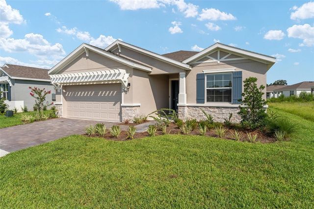 5254 NW 43RD LANE ROAD, Ocala, FL 34482