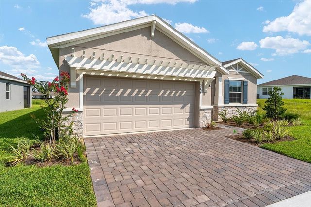5254 NW 43RD LANE ROAD, Ocala, FL 34482