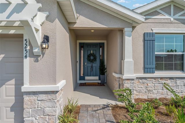 5254 NW 43RD LANE ROAD, Ocala, FL 34482