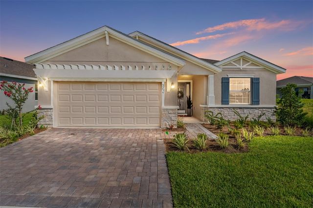 5254 NW 43RD LANE ROAD, Ocala, FL 34482