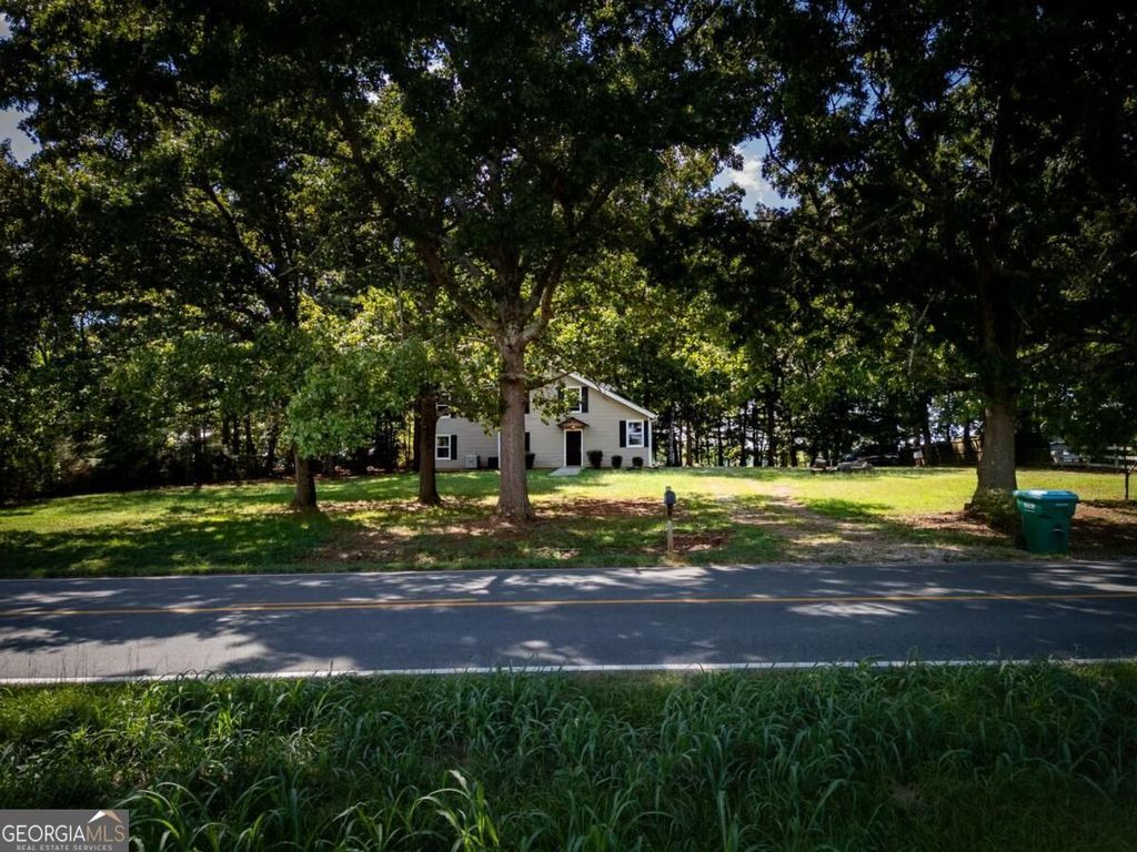 1642 Neese Commerce Road, Commerce, GA 30530 — photo 2