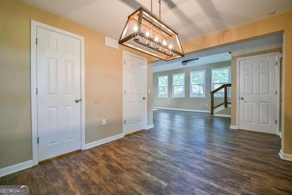 1642 Neese Commerce Road, Commerce, GA 30530 — photo 5