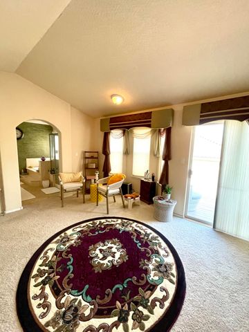 10400 Ridgecircle Drive NW, Albuquerque, NM 87114