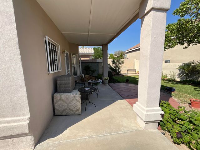 10400 Ridgecircle Drive NW, Albuquerque, NM 87114
