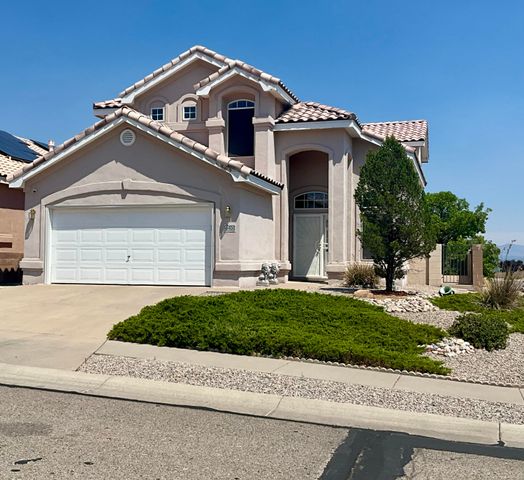 10400 Ridgecircle Drive NW, Albuquerque, NM 87114