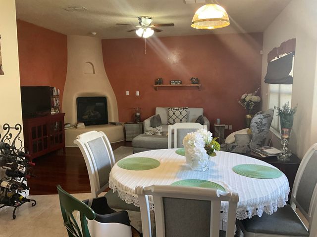 10400 Ridgecircle Drive NW, Albuquerque, NM 87114