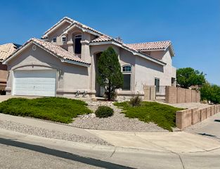 10400 Ridgecircle Drive NW, Albuquerque, NM 87114
