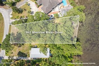 361 Sherrow River Drive, Shallotte, NC 28470