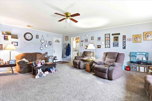 217 E Brevoort Street, Adams, WI 53910