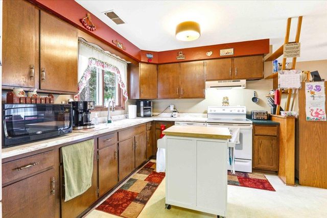 217 E Brevoort Street, Adams, WI 53910