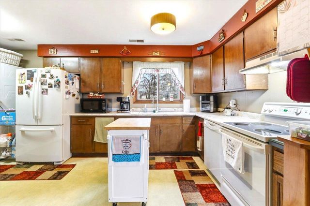 217 E Brevoort Street, Adams, WI 53910