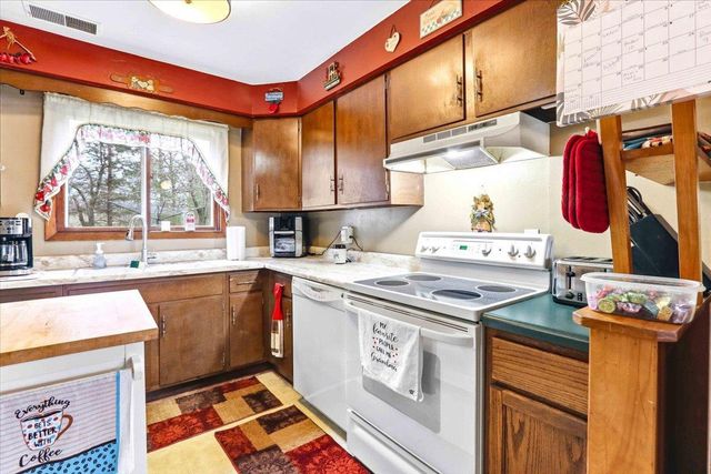 217 E Brevoort Street, Adams, WI 53910