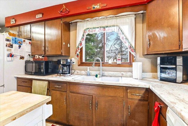 217 E Brevoort Street, Adams, WI 53910