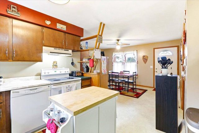 217 E Brevoort Street, Adams, WI 53910
