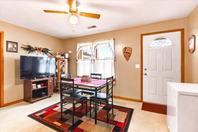 217 E Brevoort Street, Adams, WI 53910