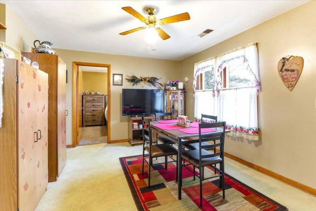 217 E Brevoort Street, Adams, WI 53910