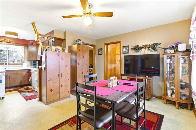 217 E Brevoort Street, Adams, WI 53910