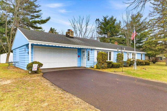 217 E Brevoort Street, Adams, WI 53910
