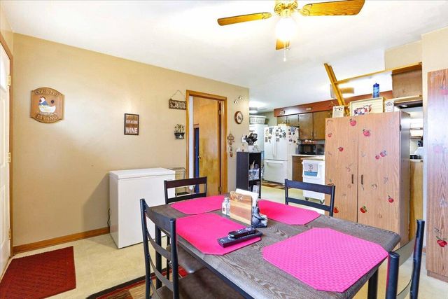 217 E Brevoort Street, Adams, WI 53910