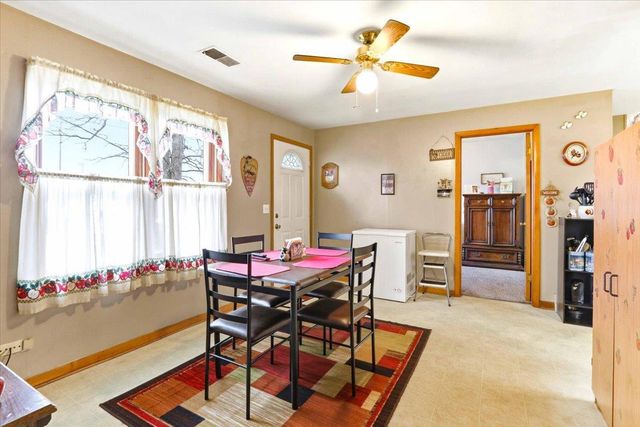 217 E Brevoort Street, Adams, WI 53910