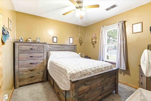 217 E Brevoort Street, Adams, WI 53910