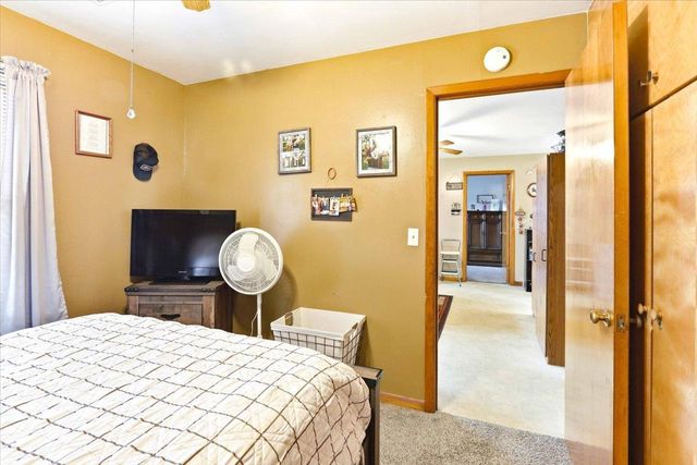 217 E Brevoort Street, Adams, WI 53910