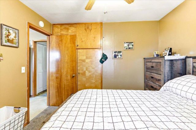217 E Brevoort Street, Adams, WI 53910