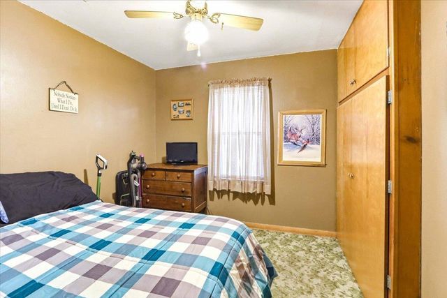 217 E Brevoort Street, Adams, WI 53910