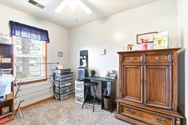 217 E Brevoort Street, Adams, WI 53910