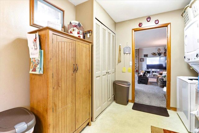 217 E Brevoort Street, Adams, WI 53910