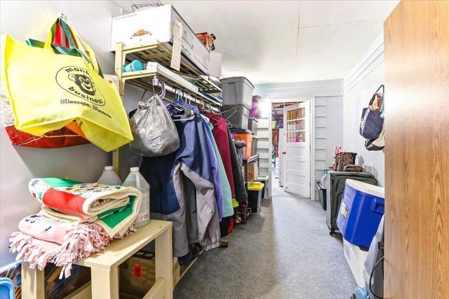 217 E Brevoort Street, Adams, WI 53910