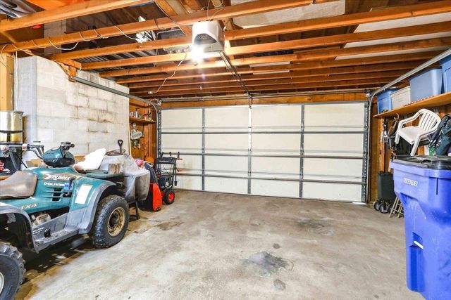 217 E Brevoort Street, Adams, WI 53910