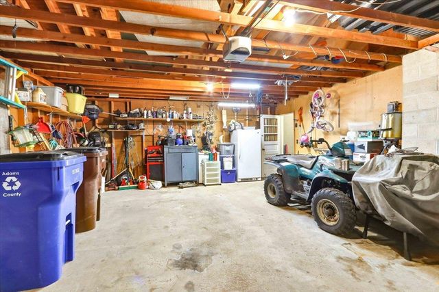 217 E Brevoort Street, Adams, WI 53910