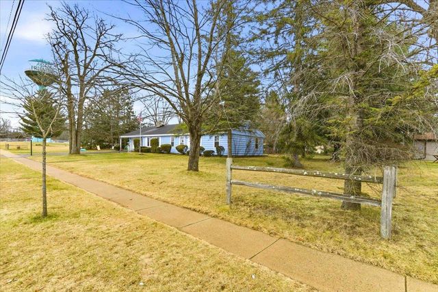217 E Brevoort Street, Adams, WI 53910