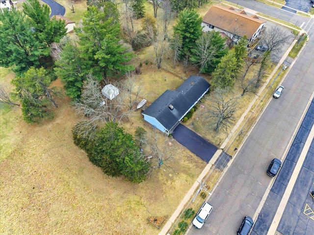 217 E Brevoort Street, Adams, WI 53910