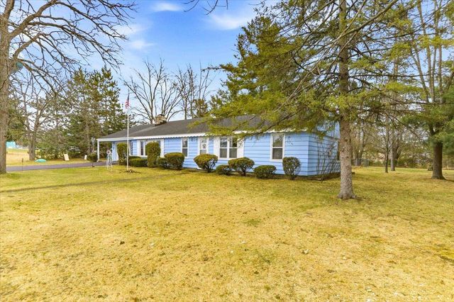 217 E Brevoort Street, Adams, WI 53910