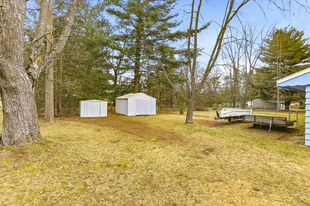 217 E Brevoort Street, Adams, WI 53910