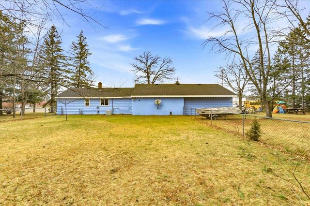 217 E Brevoort Street, Adams, WI 53910