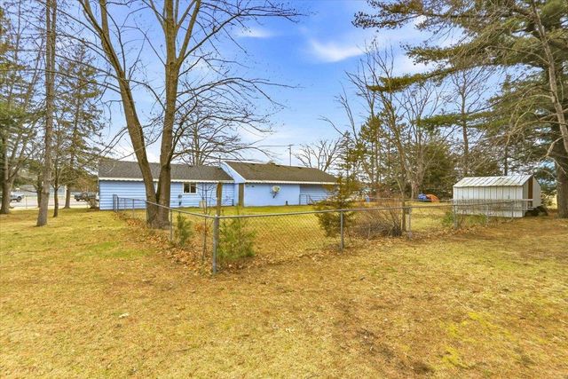 217 E Brevoort Street, Adams, WI 53910