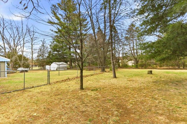 217 E Brevoort Street, Adams, WI 53910