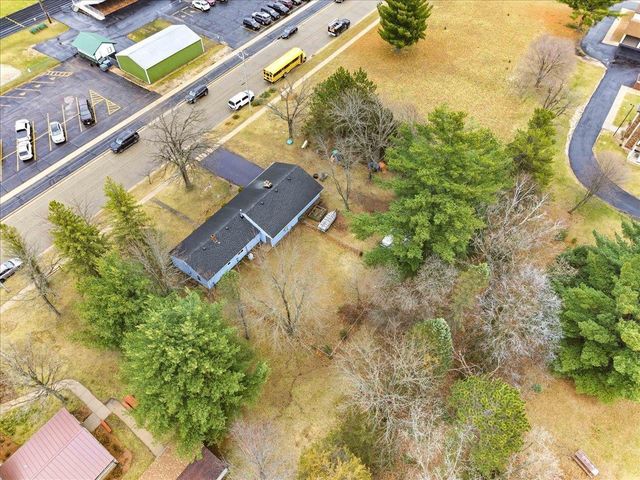 217 E Brevoort Street, Adams, WI 53910